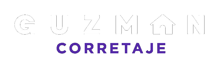 Logo Corretaje Guzman